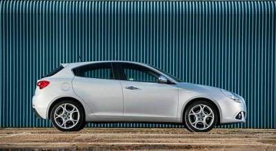 ​alfa romeo是什么车的牌子