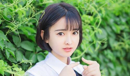 一个开玩笑试探性的表白,试探对方是否喜欢你