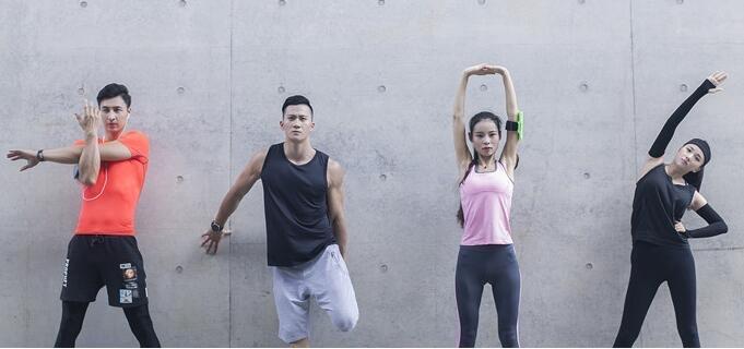 生活热身活动的目的和意义 1