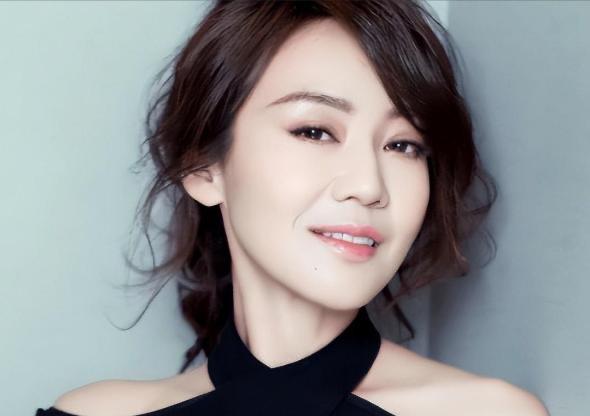 娱乐闫妮(中国内地影视女演员) 1