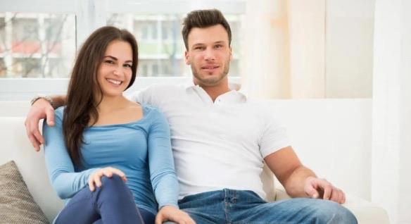 生活男生最抵抗不了的称呼 2