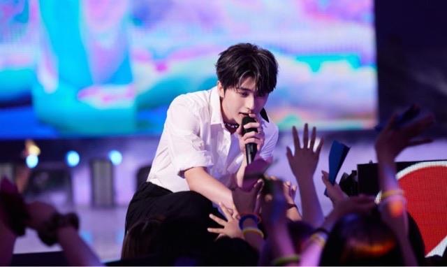 娱乐蔡徐坤为什么被黑,蔡徐坤被全网黑的原因是什么 2