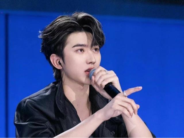 娱乐蔡徐坤为什么被黑,蔡徐坤被全网黑的原因是什么 1