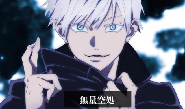 娱乐五条悟是什么梗这个角色是什么动漫里面的  2