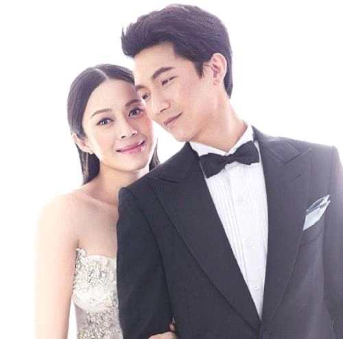 娱乐陈楚生二胎得子,陈楚生结婚了吗老婆是谁个人资料照片 2