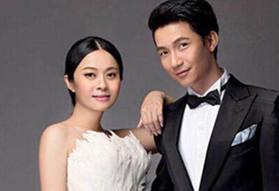 娱乐陈楚生二胎得子,陈楚生结婚了吗老婆是谁个人资料照片 1