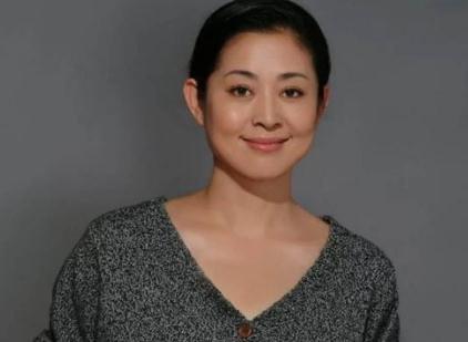 娱乐主持人倪萍简历及个人资料简介 1