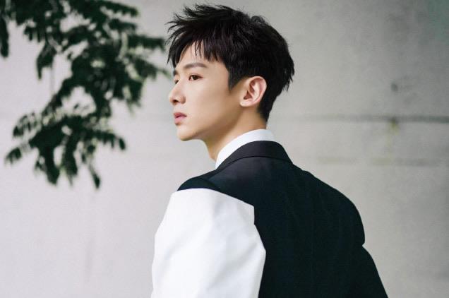 娱乐白敬亭乔欣新剧,宋妍霏和白敬亭是什么关系 3