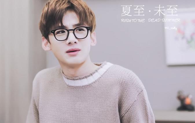 娱乐白敬亭乔欣新剧,宋妍霏和白敬亭是什么关系 1