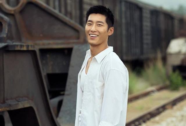 娱乐窦骁个人资料简介(身高,生日,年龄)(窦骁个人资料年龄) 5