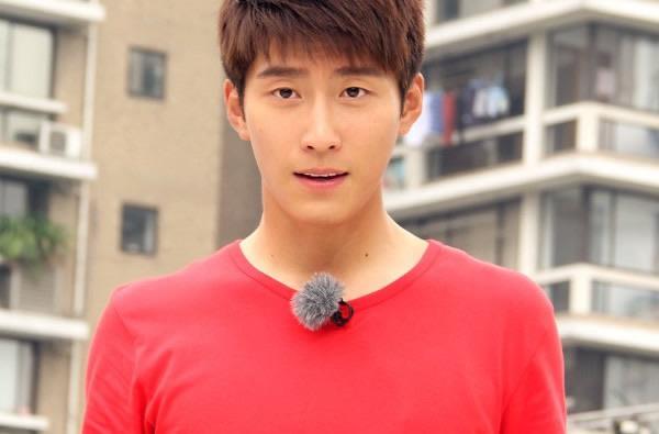 娱乐窦骁个人资料简介(身高,生日,年龄)(窦骁个人资料年龄) 6