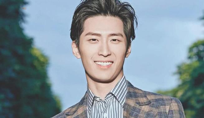 娱乐窦骁个人资料简介(身高,生日,年龄)(窦骁个人资料年龄) 1