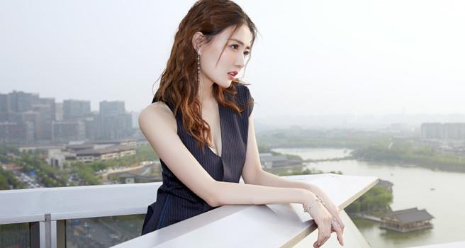 娱乐徐璐的现任老公是谁?(徐璐个人资料老公是谁) 1