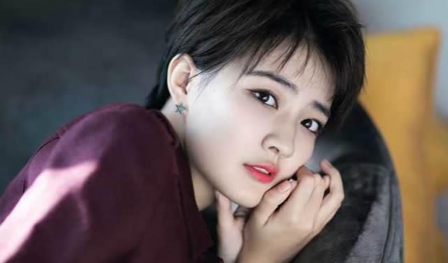 娱乐徐璐的现任老公是谁?(徐璐个人资料老公是谁) 4