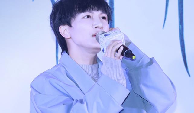 娱乐周深个人资料简介,周深在中国好声音一共唱了几首歌 3