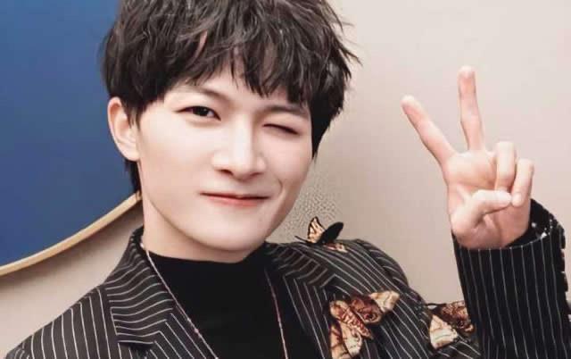 娱乐周深个人资料简介,周深在中国好声音一共唱了几首歌 4