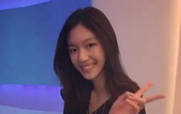 娱乐綦美合个人资料,綦美合家里出啥事了 1