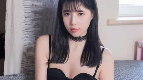 娱乐女模艾栗栗个人资料,艾栗栗身高三围是多少 4