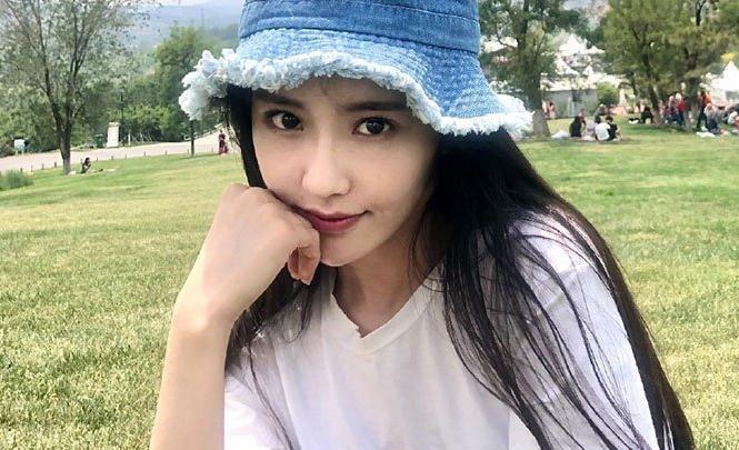 娱乐演员王艺瑾个人资料,因参加创造营疑似被扒出校园恋情 2