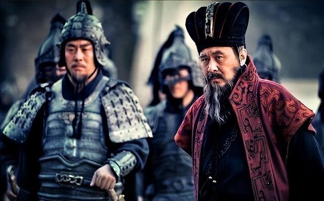 历史你真正读懂了袁绍之死吗?“袁绍死袁家亡”背后的深层逻辑是什么 6