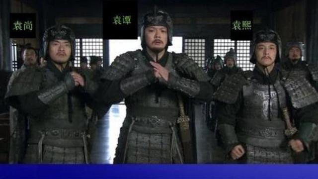 历史你真正读懂了袁绍之死吗?“袁绍死袁家亡”背后的深层逻辑是什么 5