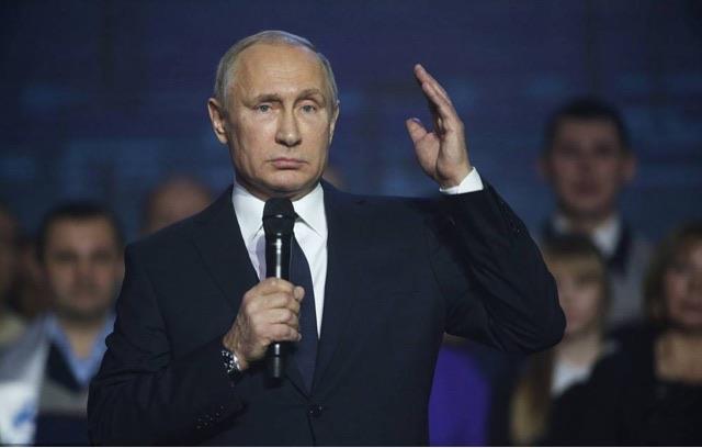 历史俄罗斯总统历任总统名单,俄罗斯总统有哪几位 10