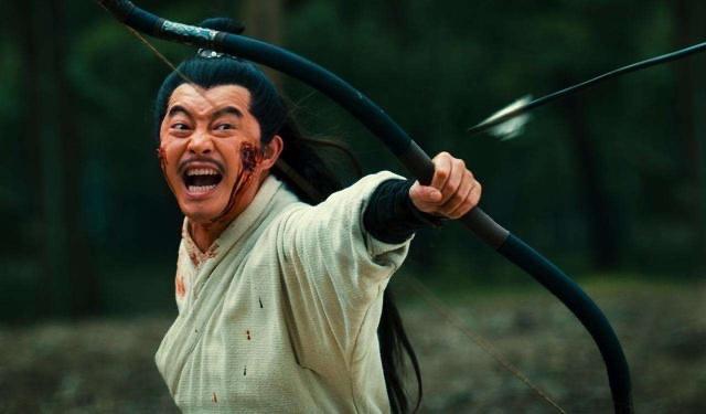 历史你真正读懂了孙策之死吗?这是性格决定命运的典范,也改变了历史 1