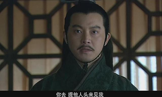 历史你真正读懂了孙策之死吗?这是性格决定命运的典范,也改变了历史 9