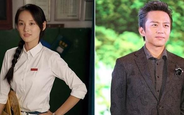 影视邓超王西再演夫妻,曾搭档《银河补习班》,这次出演《你是我的一束光》 4