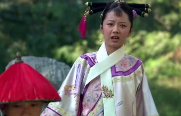 影视淳常在怎么死的?淳常在有历史原型吗?结局怎么样? 3