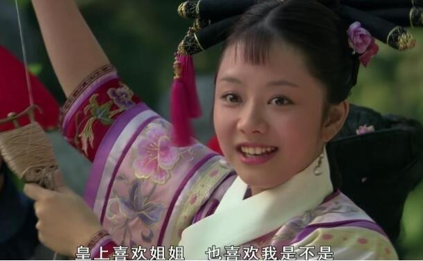 影视淳常在怎么死的?淳常在有历史原型吗?结局怎么样? 2