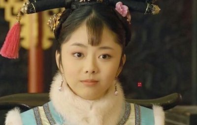 ​淳常在怎么死的？淳常在有历史原型吗？结局怎么样？