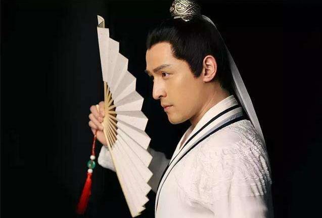影视胡歌《凡人修仙传》什么时候上映:胡歌回应拍凡人修仙传 1