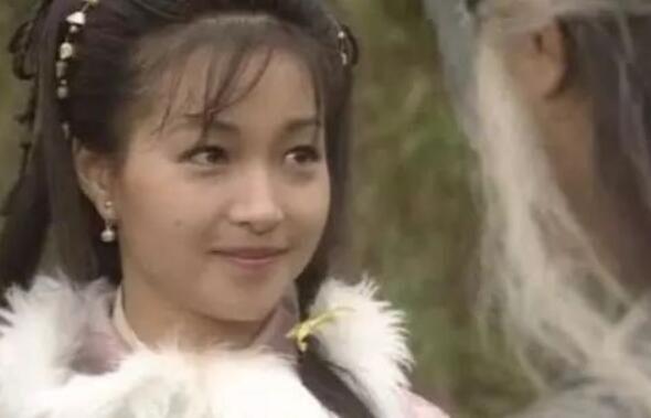 影视灭绝师太的师父是谁?灭绝师太本性温柔,是什么让她性情大变? 2