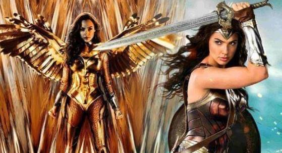 影视正确的dc电影观看顺序,DC扩展宇宙系列电影 7