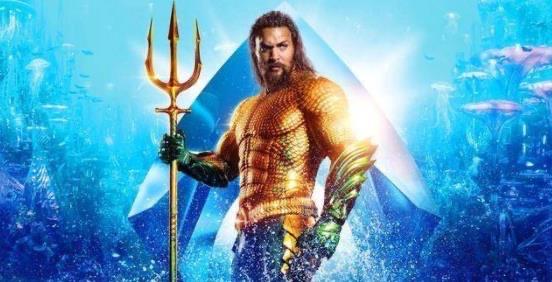 影视正确的dc电影观看顺序,DC扩展宇宙系列电影 5