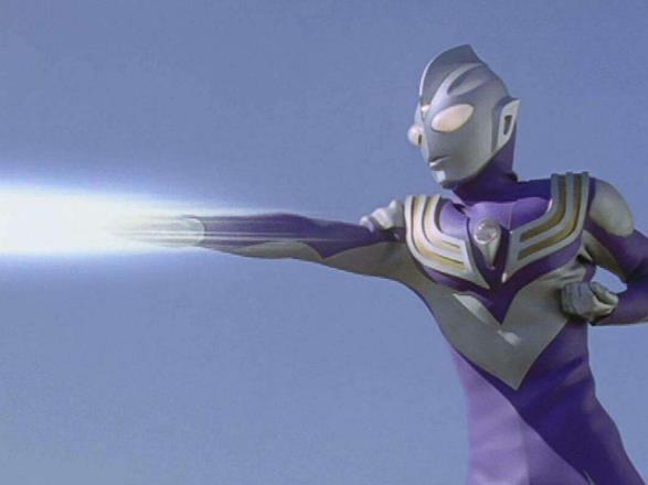 影视迪迦奥特曼主题曲中文版歌词 3