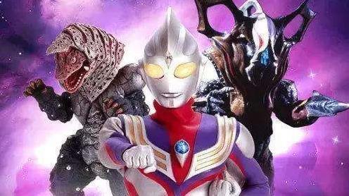 影视迪迦奥特曼主题曲中文版歌词 2