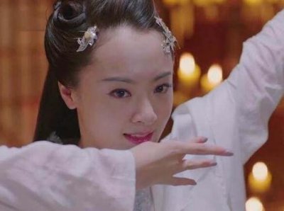 ​楚乔传孙铱演谁