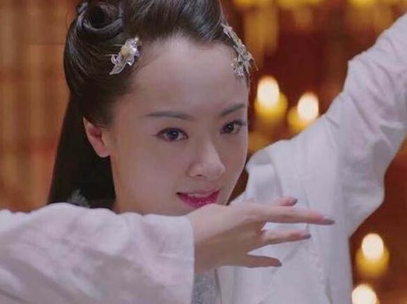 影视楚乔传孙铱演谁 1