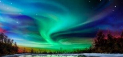 ​妖精现象仅持续一秒，盘点世界上最奇特的八大自然现象(图片)