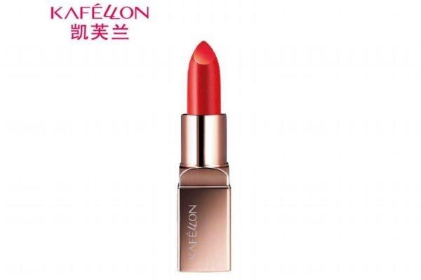 凯芙兰口红多少钱 凯芙兰口红推荐色号 凯芙兰口红多少钱 凯芙兰口红推荐色号