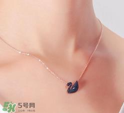 施华洛世奇黑天鹅项链多少钱?施华洛世奇黑天鹅项链专柜价格 施华洛世奇黑天鹅项链多少钱?施华洛世奇黑天鹅项链专柜价格