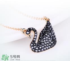 施华洛世奇黑天鹅项链多少钱?施华洛世奇黑天鹅项链专柜价格 施华洛世奇黑天鹅项链多少钱?施华洛世奇黑天鹅项链专柜价格