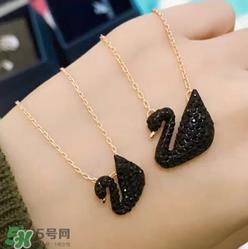 施华洛世奇黑天鹅项链多少钱?施华洛世奇黑天鹅项链专柜价格 施华洛世奇黑天鹅项链多少钱?施华洛世奇黑天鹅项链专柜价格