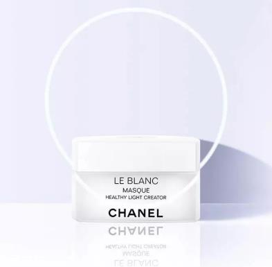 香奈儿光采晚安修护面膜功效 美白提亮肤色 香奈儿光采晚安修护面膜功效 美白提亮肤色