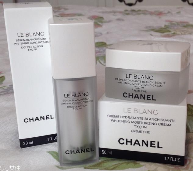 香奈儿光采晚安修护面膜功效 美白提亮肤色 香奈儿光采晚安修护面膜功效 美白提亮肤色