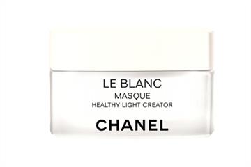 香奈儿光采晚安修护面膜功效 美白提亮肤色 香奈儿光采晚安修护面膜功效 美白提亮肤色