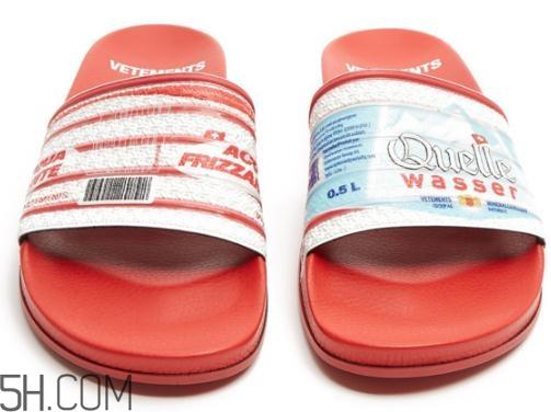 vetements拖鞋多少钱_在哪买? vetements拖鞋多少钱_在哪买?