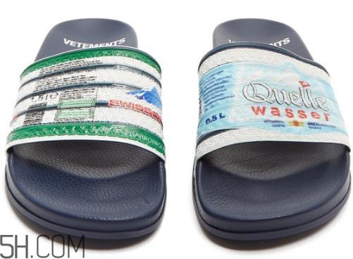 vetements拖鞋多少钱_在哪买? vetements拖鞋多少钱_在哪买?